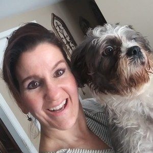 Meet your Posher, Lori